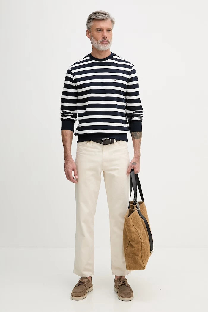 Tommy Hilfiger суичър мъжки от памук