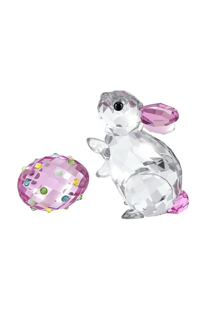 Swarovski IDYLLIA Dekoratif Figür Seti