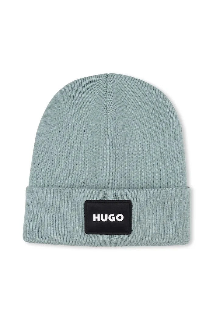 Детска шапка HUGO