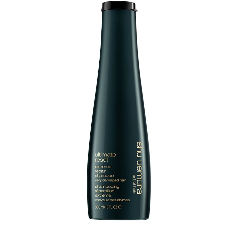 Shu Uemura Ultimate Reset Shampoo (300ml)