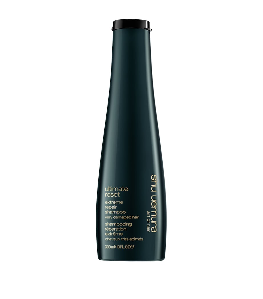 Shu Uemura Ultimate Reset Shampoo (300ml)
