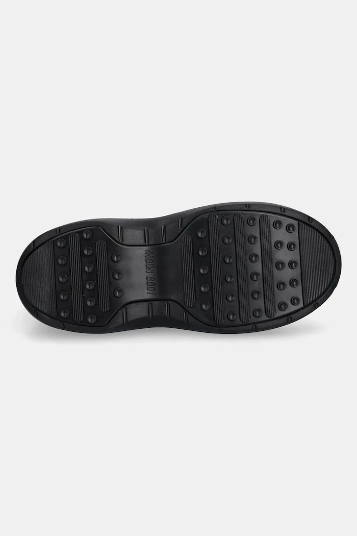 Moon Boot MB LUNA LOW BOOT SUEDE