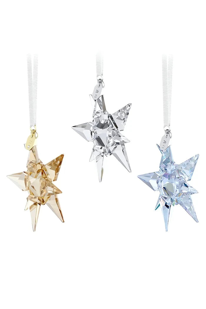 Swarovski Комплект декорации Висяща ANNUAL