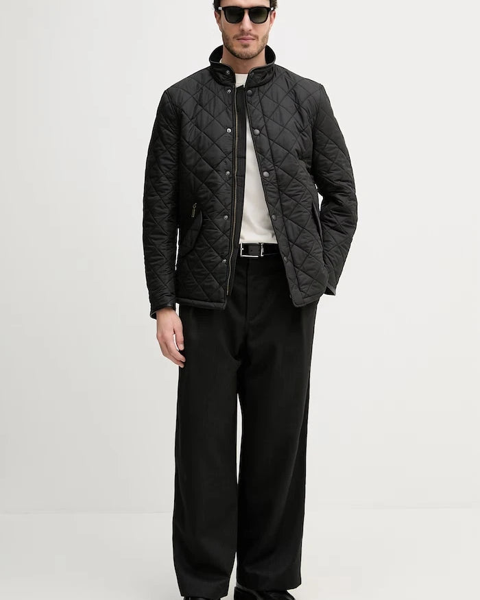 Barbour Powell Yağmurluk