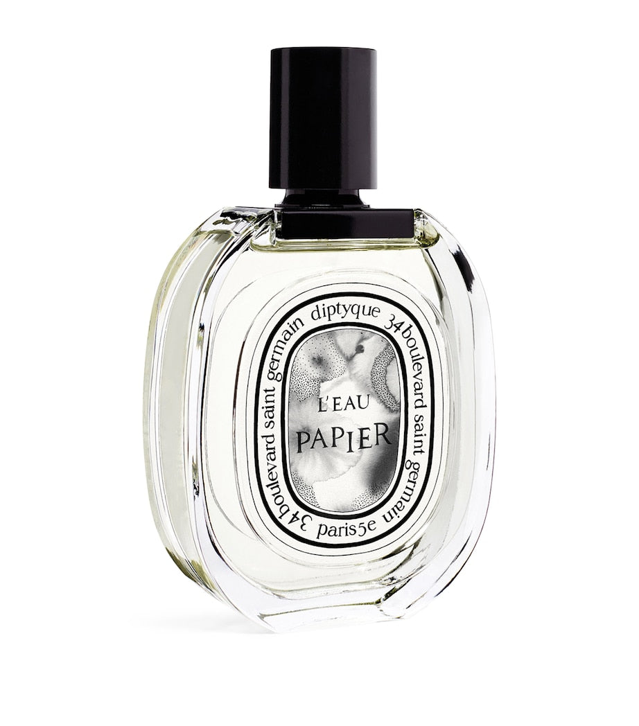 Diptyque L’Eau Papier Eau de Toilette (100ml)