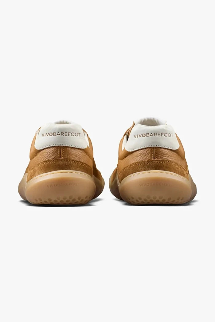 Кожени маратонки Vivobarefoot GOBI II PREMIUM LEATHER