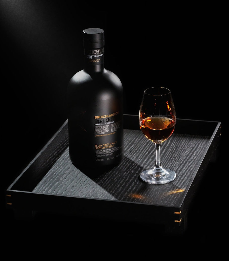 Port Charlotte Black Art Edition Whisky (70cl)