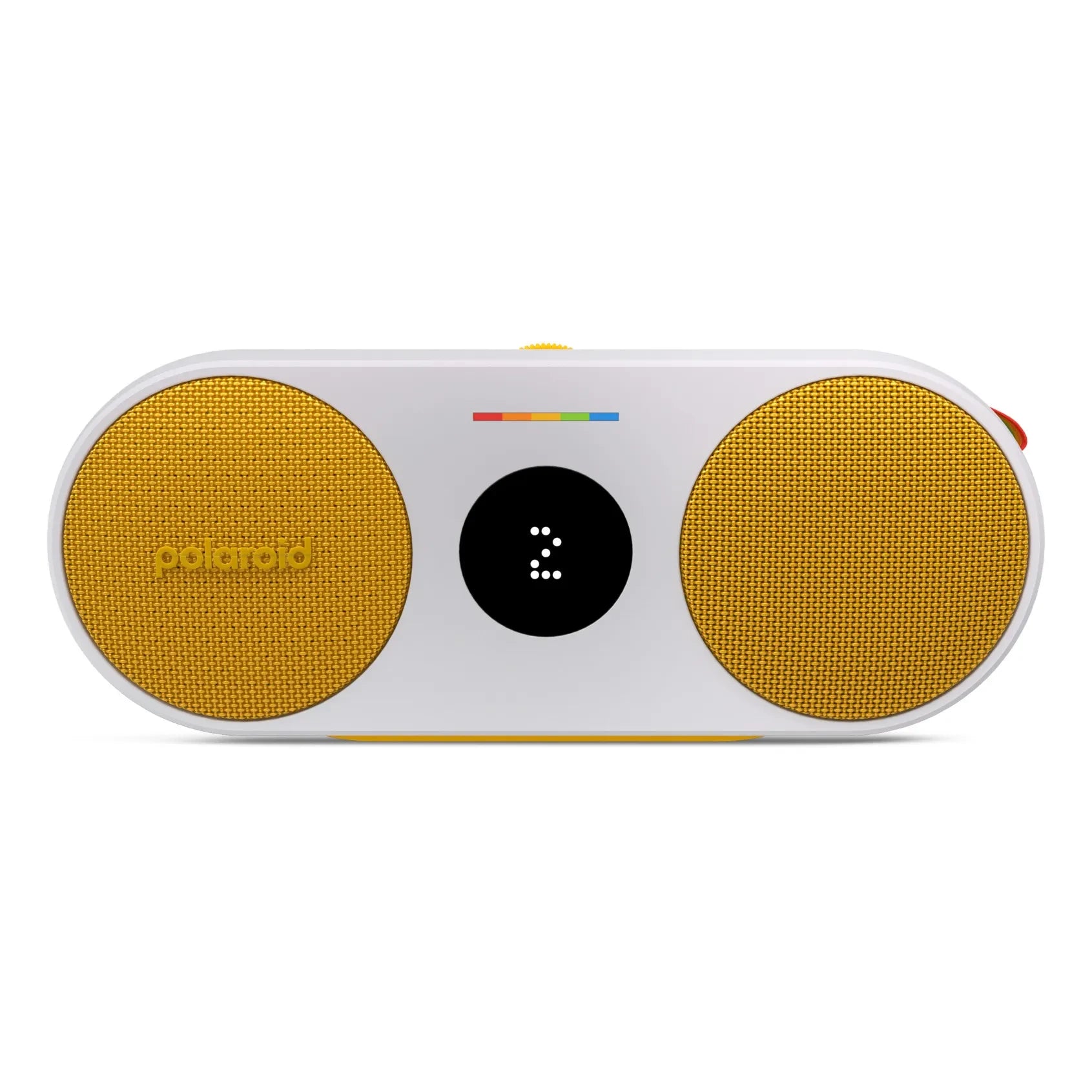 Polaroid - P2 Speaker | Yellow