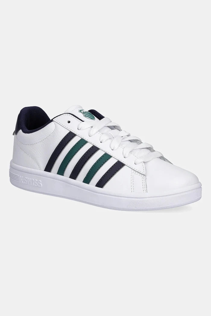 K-Swiss COURT TIEBREAK II Spor Ayakkabı