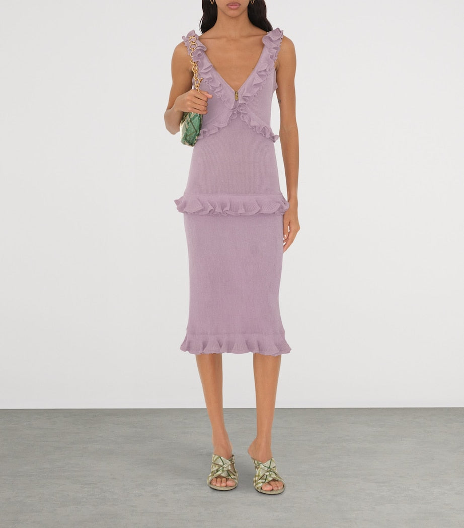 Chainmail Shoulder Bag