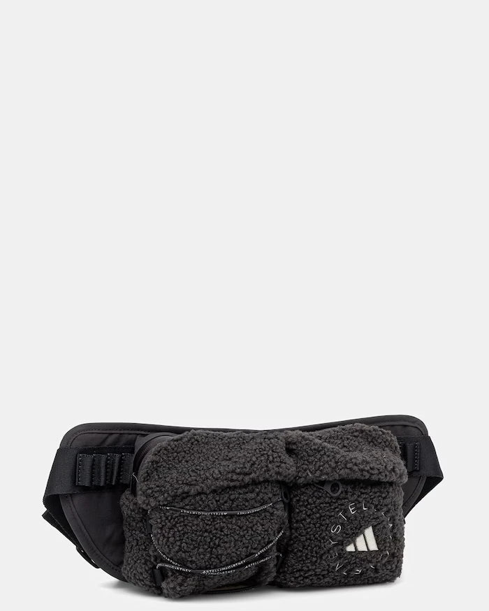 adidas by Stella McCartney kadın bel çantası