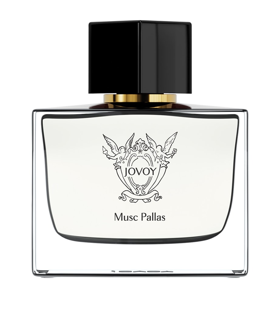 Jovoy Musc Pallas Eau de Parfum (75ml)