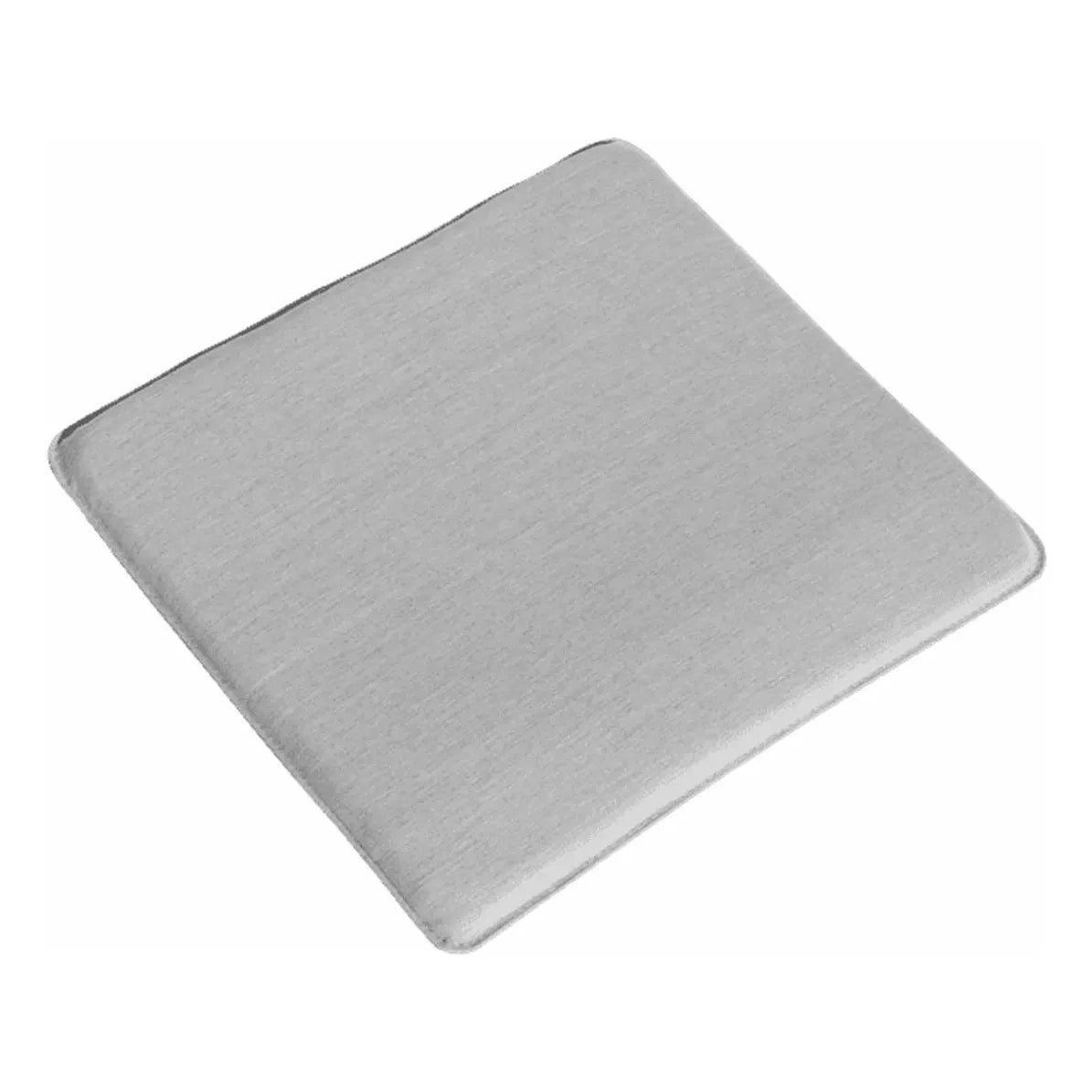 Petite friture - Large Week-end seat cushion | Grey
