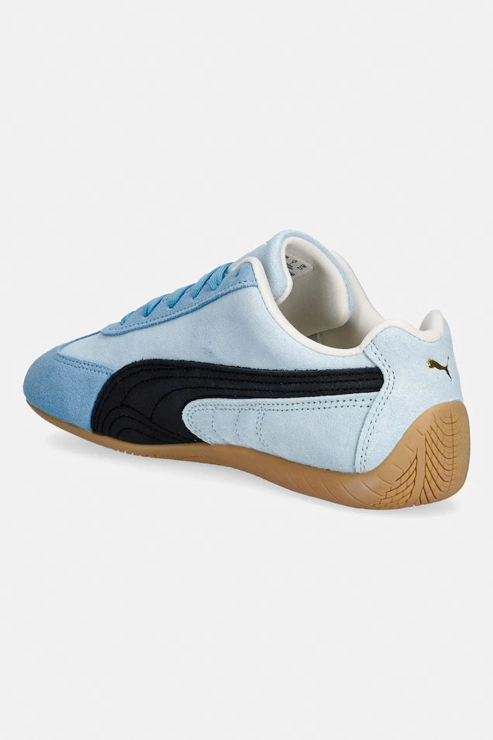 Puma Speedcat kadın süet spor ayakkabı