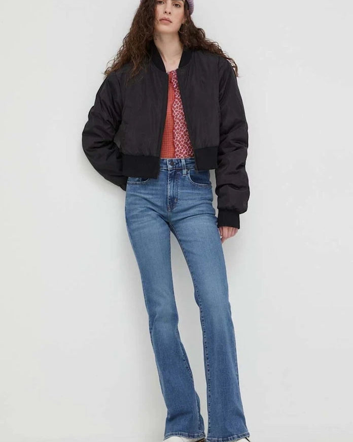 Levi's 726 Kot Pantolon
