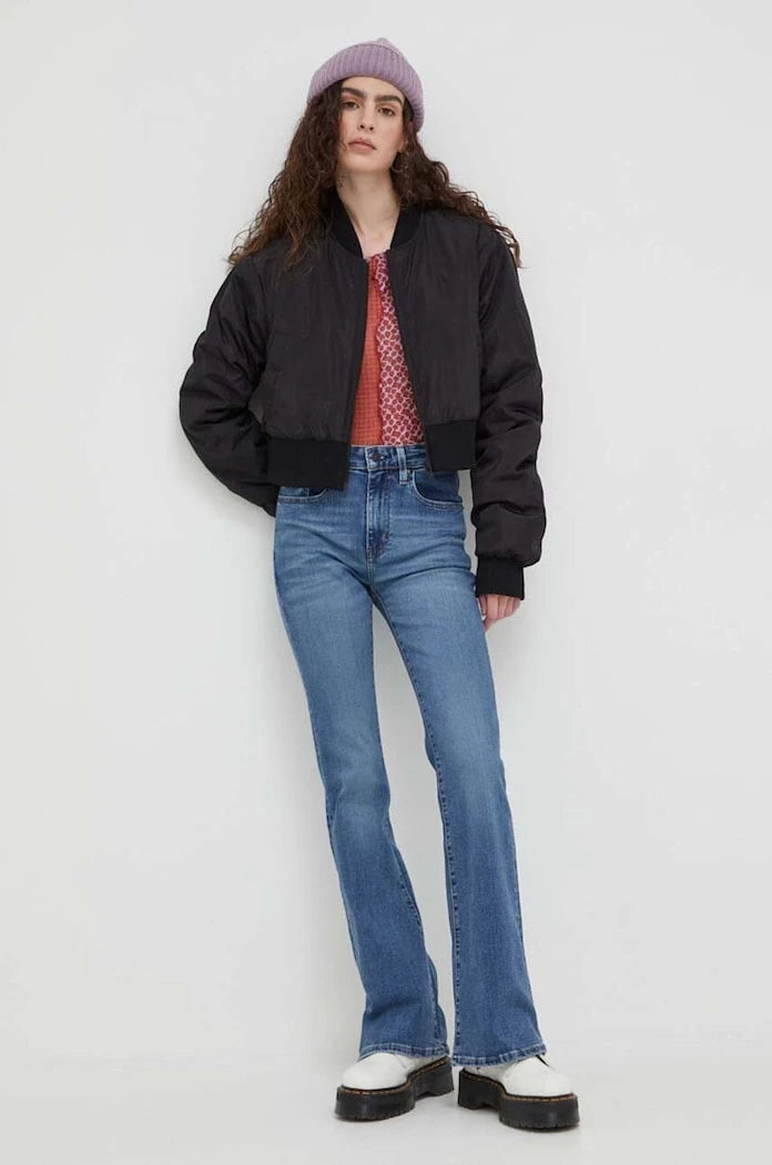 Levi's 726 Kot Pantolon