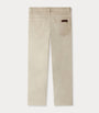 Cotton Corduroy Jagger Jeans (10-14 Years)