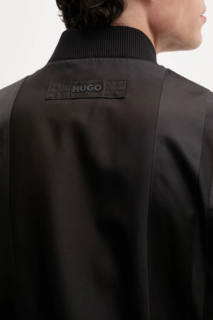 HUGO яке бомбър мъжко Badamo2621