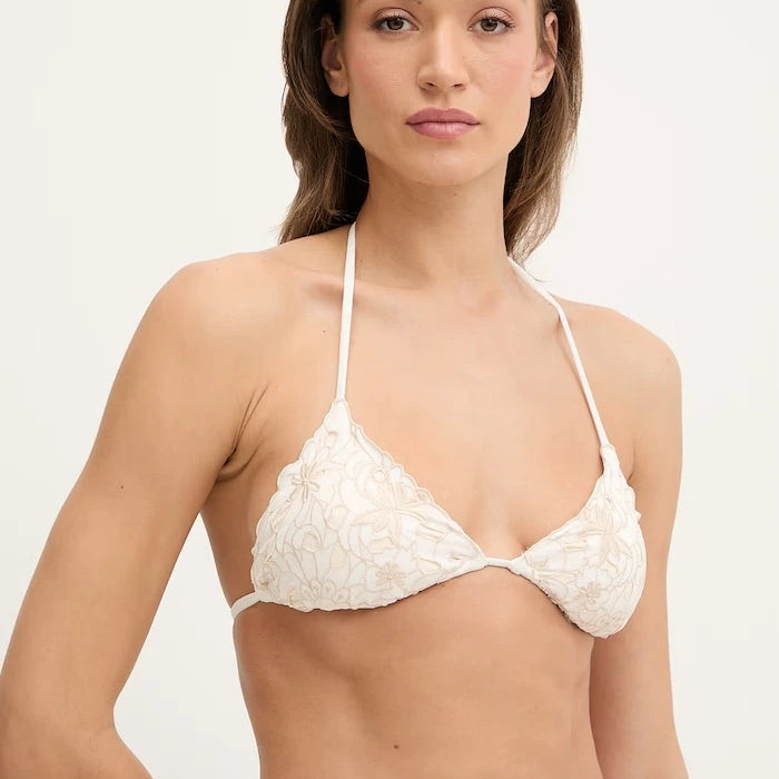 Twinset Bikini Üstü