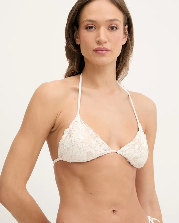 Twinset Bikini Üstü