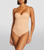 Nude Mat De Luxe Form Bodysuit