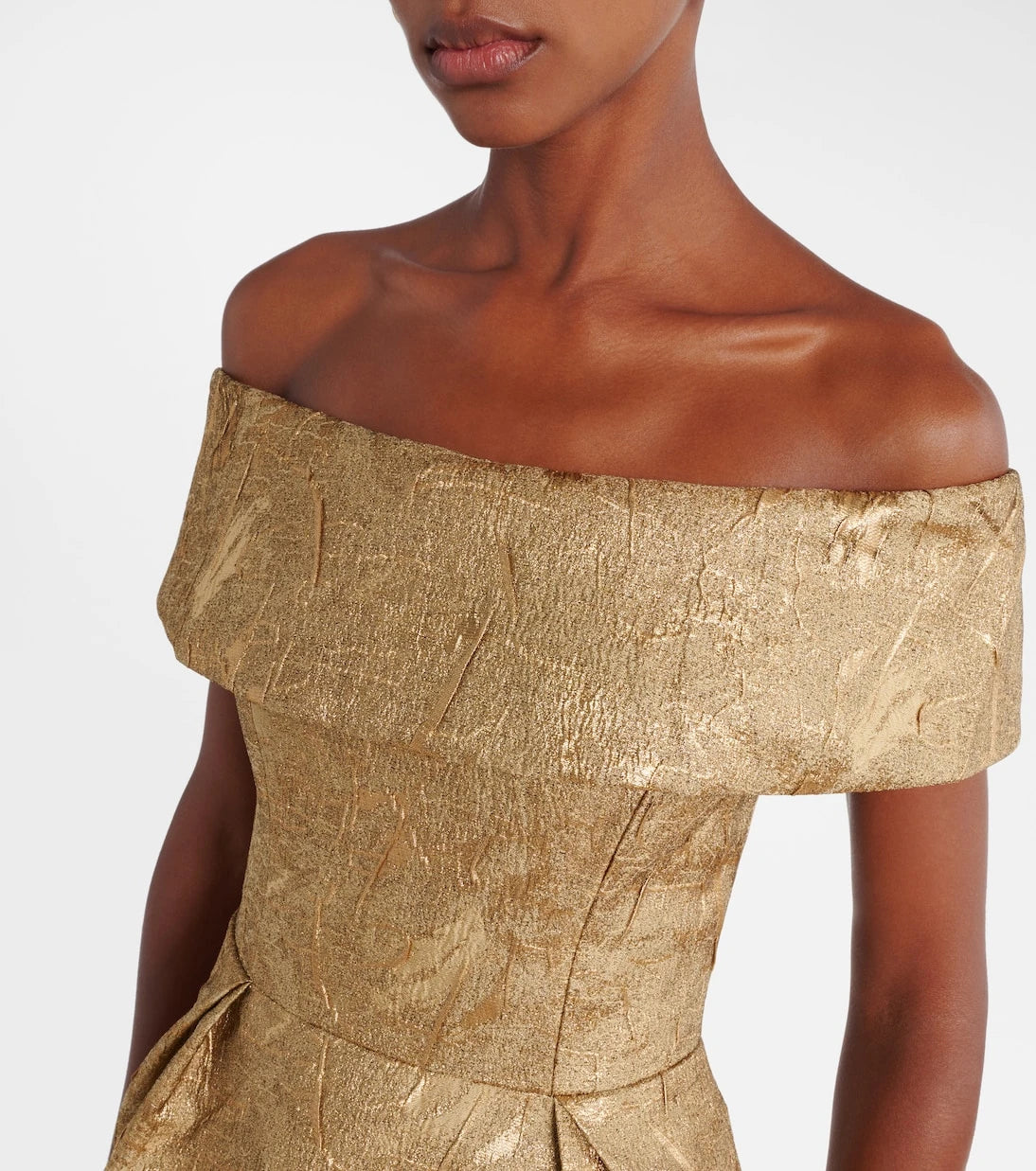 Rebecca Vallance - Bridal Solana gown