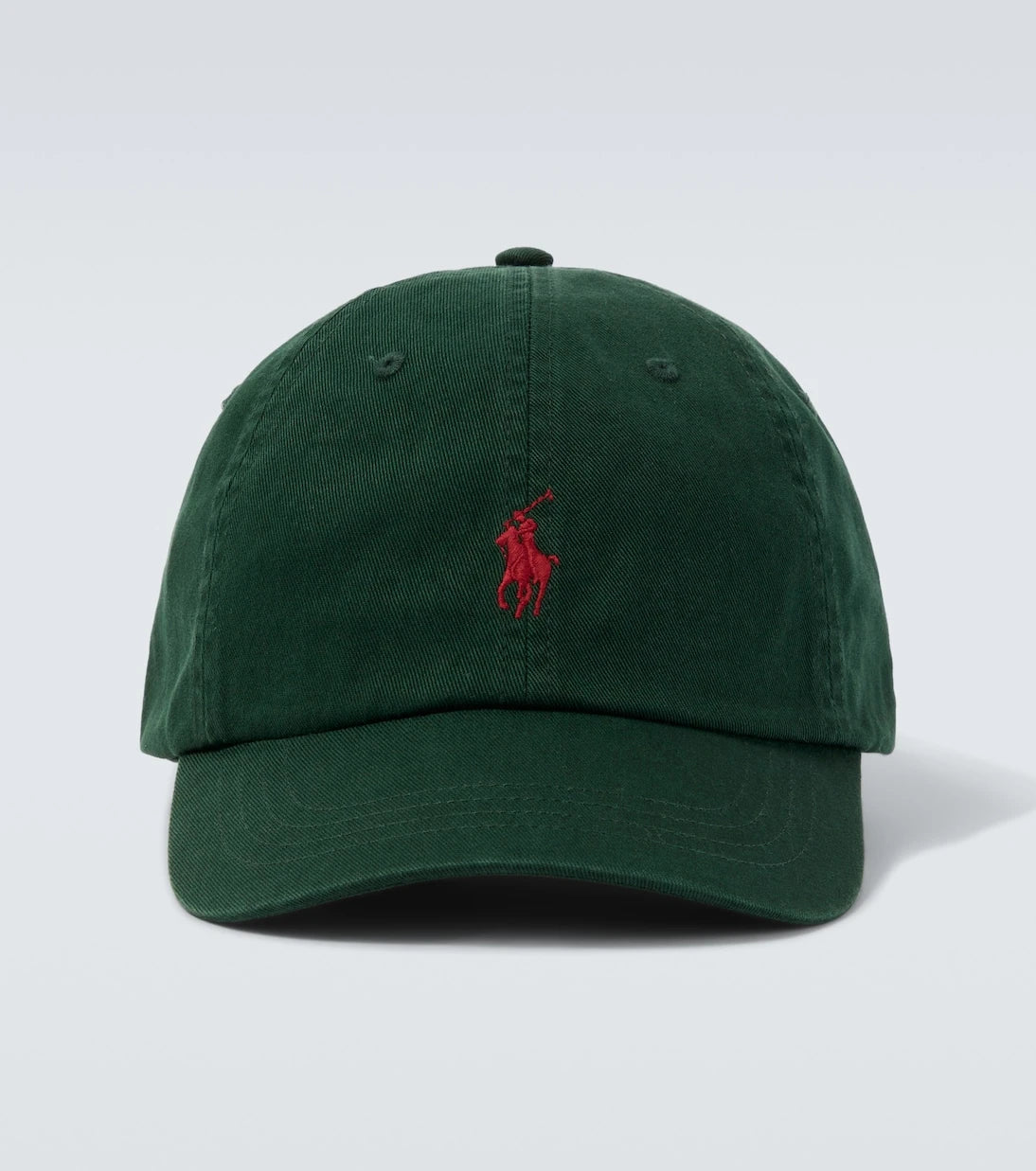 Polo Ralph Lauren - Cotton baseball cap