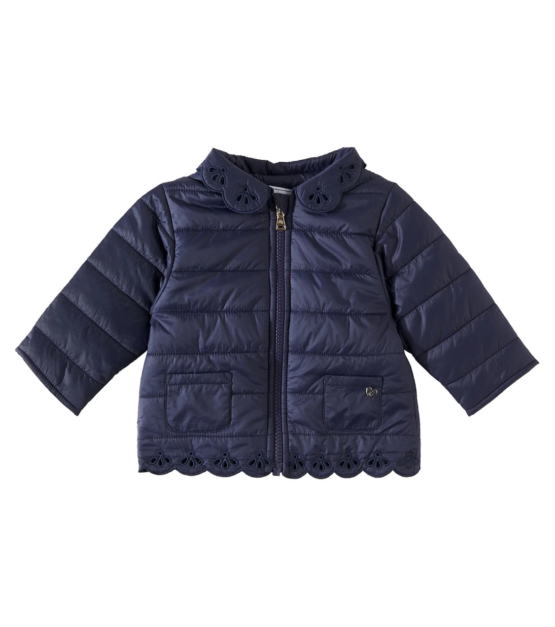 Tartine et Chocolat - Baby puffer jacket