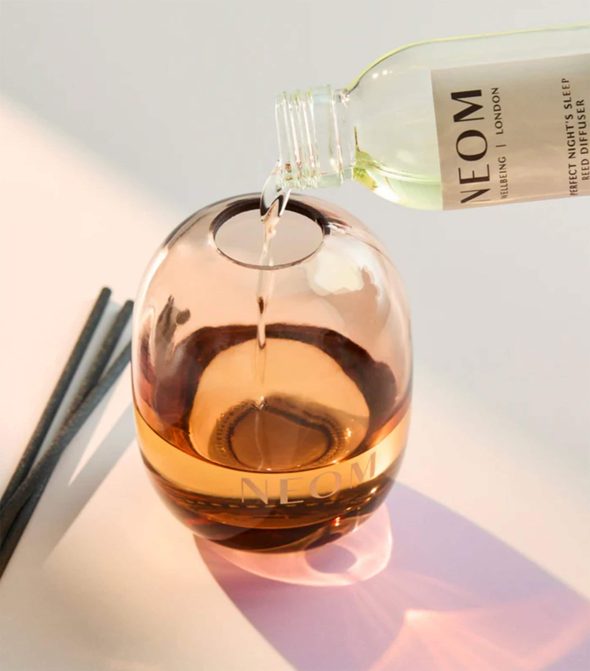 Perfect Night’s Sleep Reed Diffuser Refill (100ml)