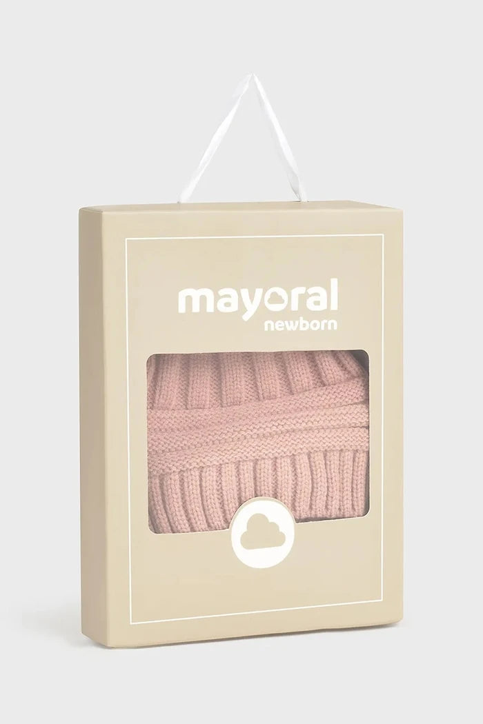 Комплект за бебета Mayoral Newborn