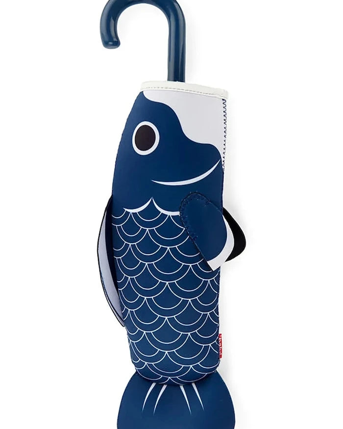 Balvi Koi Fish Otomatik Şemsiye 31 x 11,5 x 6 cm