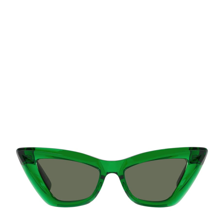 Green Acetate 06J000303 Sunglasses