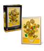 LEGO Art Vincent van Gogh Sunflowers 31215