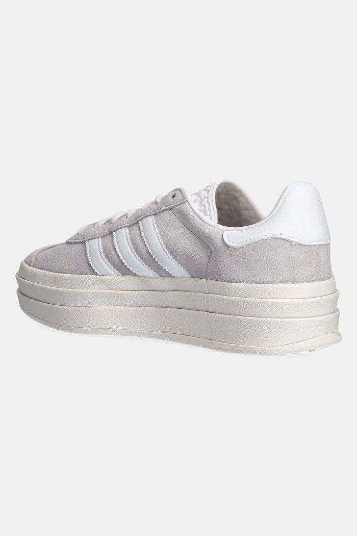 adidas Originals Gazelle Bold W Süet Spor Ayakkabı