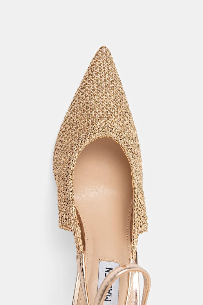 Обувки с тънък ток Steve Madden Ascension