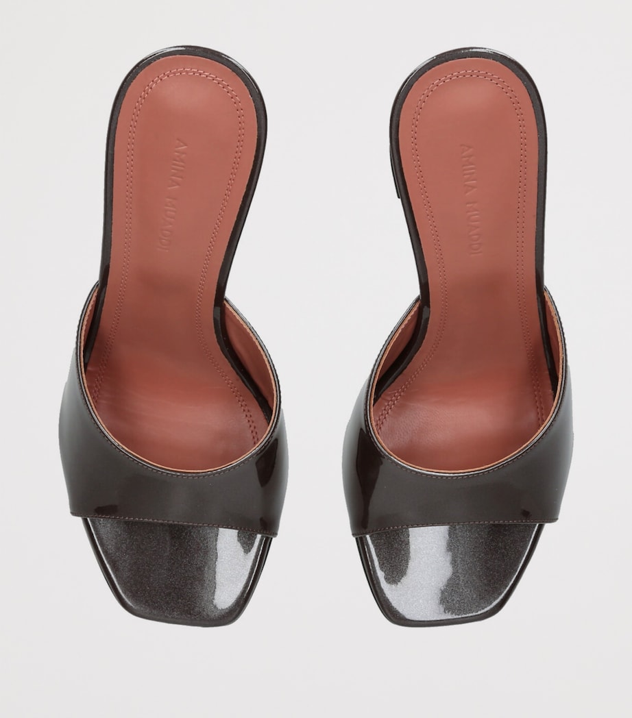 Amina Muaddi Lupita Mules 95