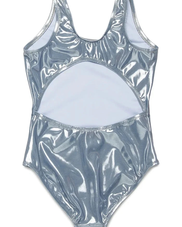 Diesel çocuklar için tek parça mayo MIFOG SWIMSUIT