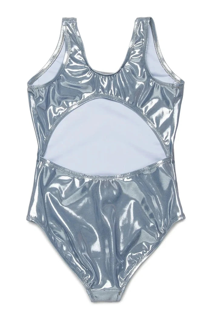 Diesel цял бански за деца MIFOG SWIMSUIT