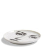 Fornasetti Tema e Variazioni N.6 Decorative Holder