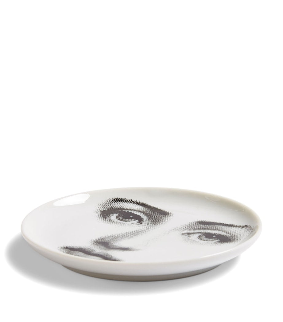 Fornasetti Tema e Variazioni N.6 Decorative Holder