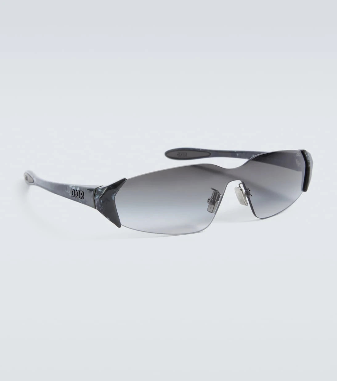 Dior Eyewear - DiorBay M1U mask sunglasses