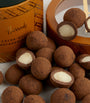 Cocoa-Dusted Macadamia Nuts (290g)