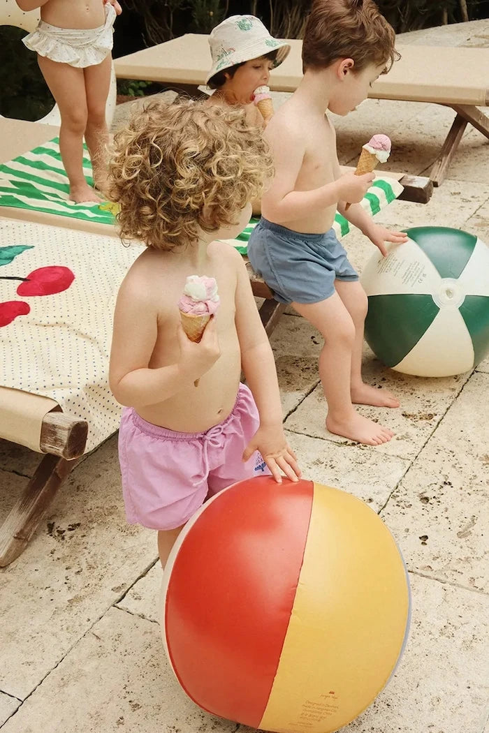 Konges Sløjd BEACH BALL Plaj Topu