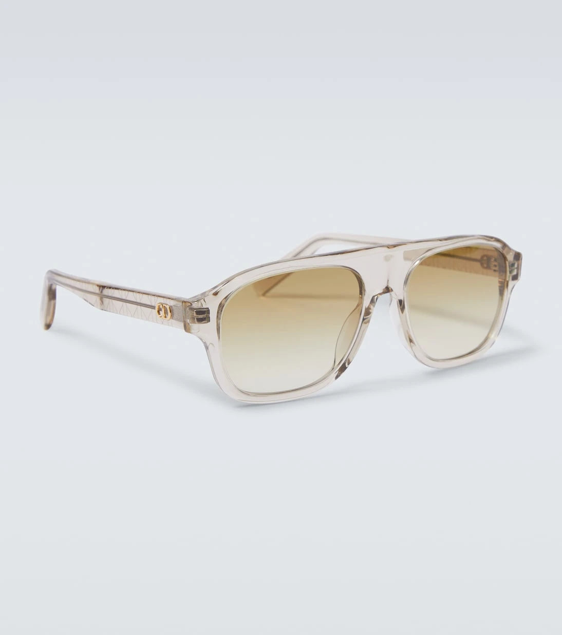 Dior Eyewear - CD Icon A1U square sunglasses