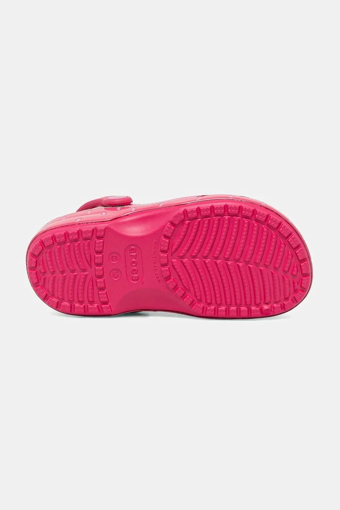 Детски чехли Crocs CROCS CLASSIC LOTSO CLOG