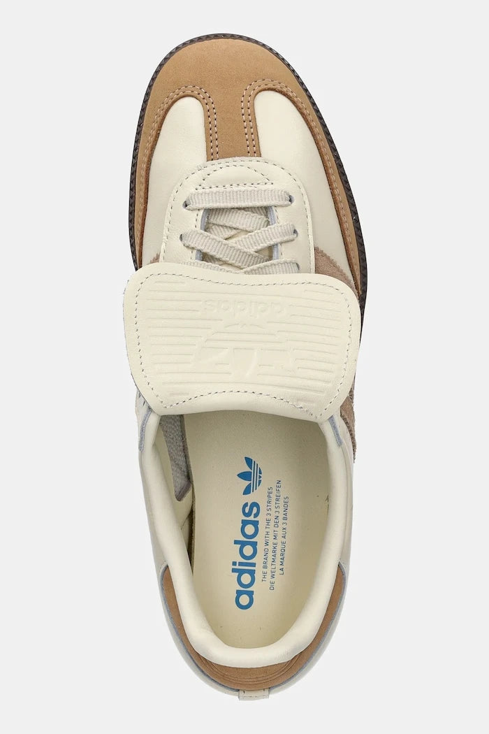 Кожени маратонки adidas Originals Samba LT