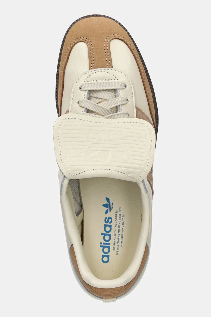 adidas Originals Samba LT Deri Spor Ayakkabı