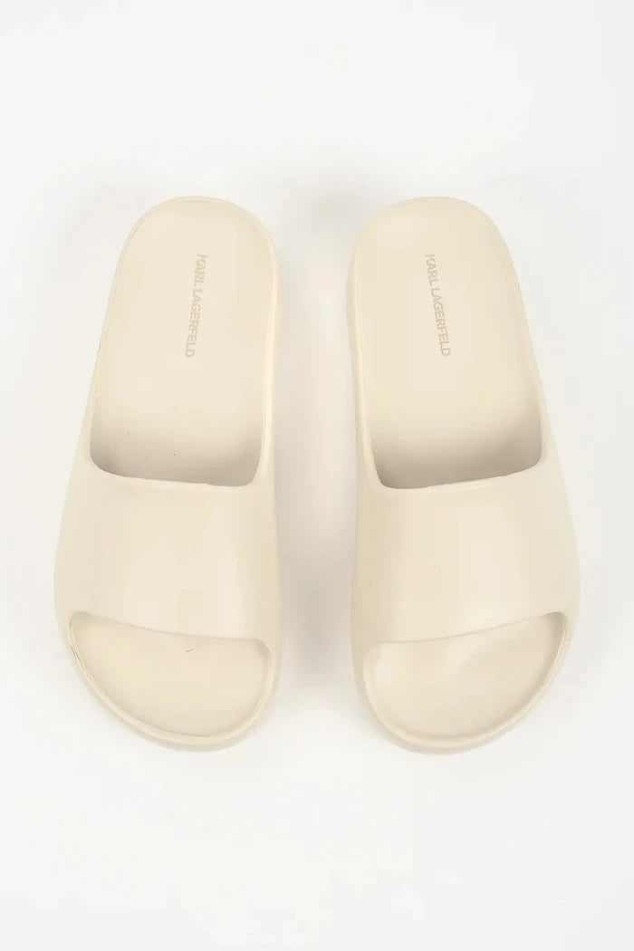 Karl Lagerfeld Kadın Platform Terlik Kobo Ii