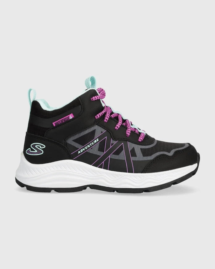 Skechers Çocuk Spor Ayakkabısı