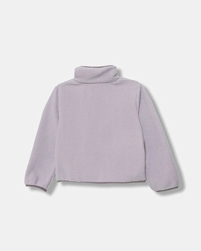 Çocuk Polar Sweatshirt Columbia Helvetia